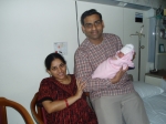 happy family!