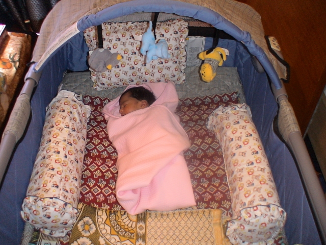 wow!! beautiful bed!!!