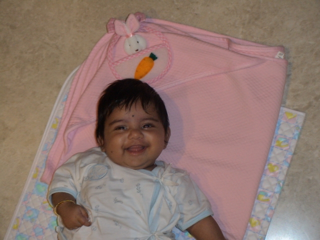 Giggles:)