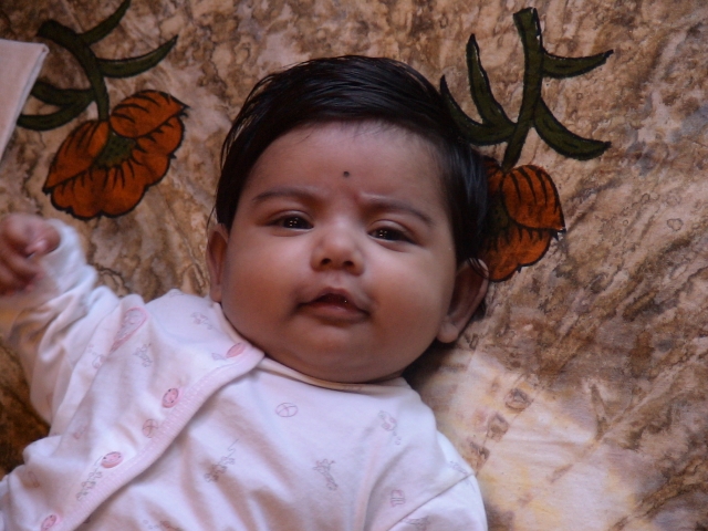 Play time..